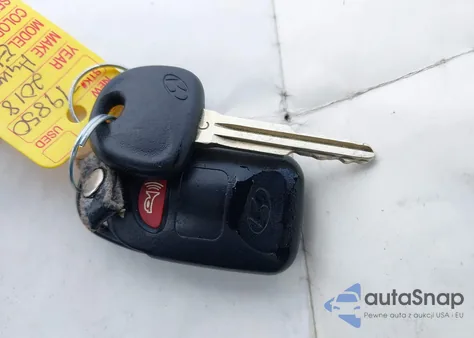 2018 Hyundai Elantra Se from USA, damaged, VIN 5NPD74LF2JH263485